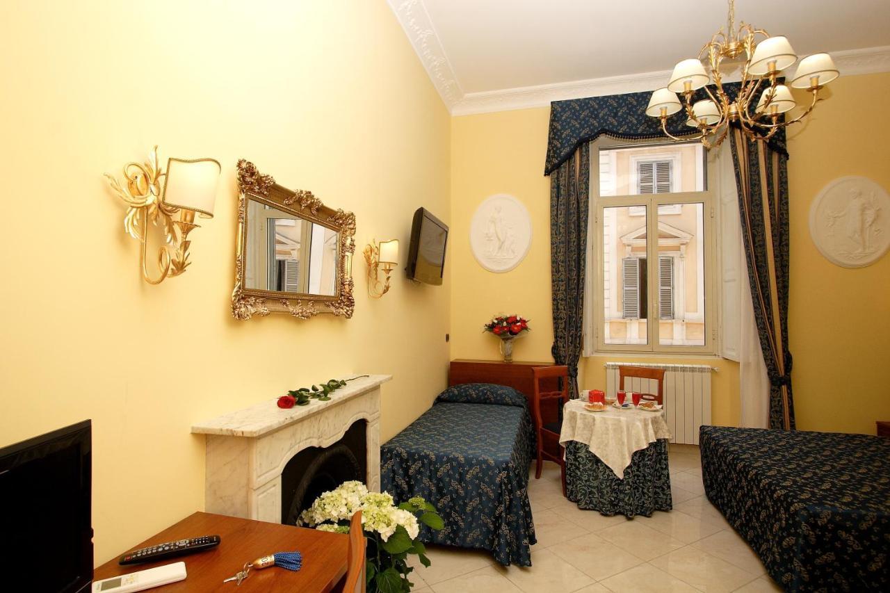 Caroline Suite — Photos 3